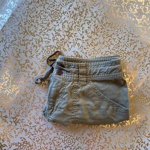 Women’s Patagonia Shorts